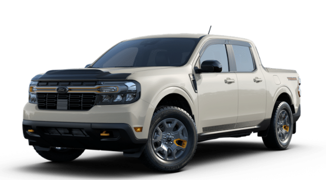 2024 Ford Maverick